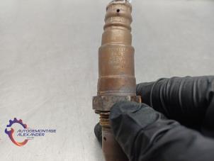 Lambda Sonde van een Toyota Yaris III (P13) 1.5 16V Dual VVT-iE 2018