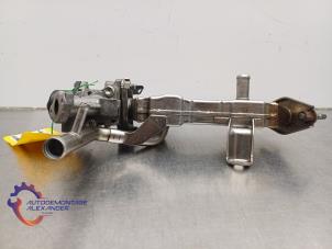 Gebruikte EGR koeler Toyota Yaris III (P13) 1.5 16V Dual VVT-iE Prijs op aanvraag aangeboden door Alexander Autodemontage