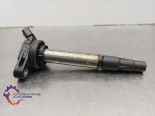 Gebruikte Pen Bobine Toyota Yaris III (P13) 1.5 16V Dual VVT-iE Prijs op aanvraag aangeboden door Alexander Autodemontage