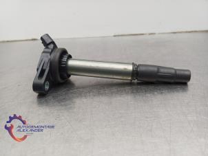 Gebruikte Pen Bobine Toyota Yaris III (P13) 1.5 16V Dual VVT-iE Prijs op aanvraag aangeboden door Alexander Autodemontage