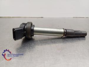 Gebruikte Pen Bobine Toyota Yaris III (P13) 1.5 16V Dual VVT-iE Prijs op aanvraag aangeboden door Alexander Autodemontage
