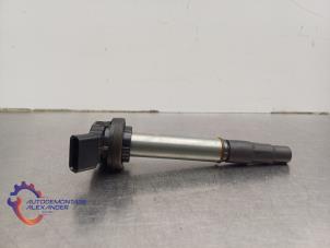 Gebruikte Pen Bobine Toyota Yaris III (P13) 1.5 16V Dual VVT-iE Prijs op aanvraag aangeboden door Alexander Autodemontage