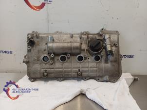 Gebruikte Kleppendeksel Toyota Yaris III (P13) 1.5 16V Dual VVT-iE Prijs op aanvraag aangeboden door Alexander Autodemontage