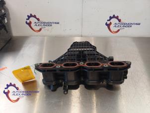 Gebruikte Inlaatspruitstuk Toyota Yaris III (P13) 1.5 16V Dual VVT-iE Prijs op aanvraag aangeboden door Alexander Autodemontage