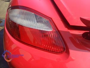 Gebruikte Achterlicht links Porsche Cayman (987) 3.4 S 24V Prijs € 900,00 Margeregeling aangeboden door Alexander Autodemontage