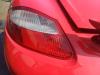 Achterlicht links van een Porsche Cayman (987), 2005 / 2013 3.4 S 24V, Coupe, 2Dr, Benzine, 3.386cc, 217kW (295pk), RWD, M9721, 2005-11 / 2009-12, 987CQ12A 2008