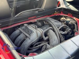 Gebruikte Versnellingsbak Porsche Cayman (987) 3.4 S 24V Prijs € 2.500,00 Margeregeling aangeboden door Alexander Autodemontage