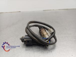 Gebruikte Lambda Sonde Volkswagen Golf Plus (5M1/1KP) 1.9 TDI 105 Prijs op aanvraag aangeboden door Alexander Autodemontage