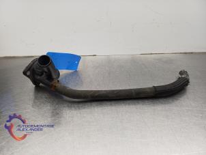 Gebruikte Thermostaathuis Toyota C-HR (X1,X5) 1.8 16V Hybrid Prijs op aanvraag aangeboden door Alexander Autodemontage