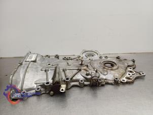 Gebruikte Distributiedeksel Toyota C-HR (X1,X5) 1.8 16V Hybrid Prijs op aanvraag aangeboden door Alexander Autodemontage