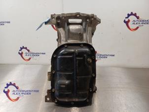 Gebruikte Carterpan Toyota C-HR (X1,X5) 1.8 16V Hybrid Prijs op aanvraag aangeboden door Alexander Autodemontage