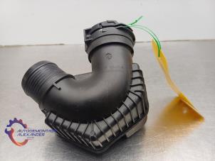 Gebruikte Resonantiehuis Toyota Yaris III (P13) 1.5 16V Dual VVT-iE Prijs op aanvraag aangeboden door Alexander Autodemontage