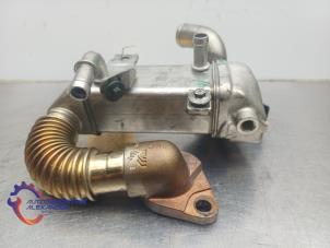 Gebruikte EGR koeler Mercedes C Estate (S205) C-200 BlueTEC, C-200 d 1.6 16V Prijs € 99,99 Inclusief btw aangeboden door Alexander Autodemontage