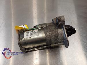 Gebruikte Startmotor Ford Transit Connect (PJ2) 1.5 TDCi Prijs € 121,00 Inclusief btw aangeboden door Alexander Autodemontage
