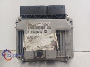Gebruikte Computer Motormanagement Volkswagen Polo V (6R) 1.4 GTI 16V Prijs € 249,99 Inclusief btw aangeboden door Alexander Autodemontage