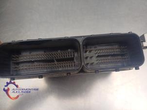 Gebruikte Computer Motormanagement Mercedes C (W204) 1.8 C-180 CGI 16V Prijs € 250,00 Inclusief btw aangeboden door Alexander Autodemontage