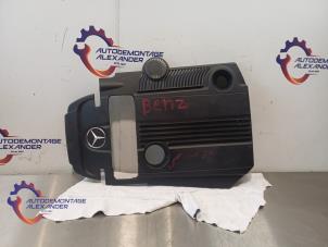Gebruikte Afdekplaat motor Mercedes C (W204) 2.2 C-200 CDI 16V Eco Prijs € 59,99 Inclusief btw aangeboden door Alexander Autodemontage