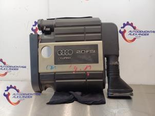 Gebruikte Afdekplaat motor Audi TT Roadster (8N9) 1.8 T 20V Quattro Prijs € 99,99 Inclusief btw aangeboden door Alexander Autodemontage