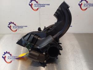 Gebruikte Inlaatspruitstuk BMW 3 serie Touring (E91) 318d 16V Prijs op aanvraag aangeboden door Alexander Autodemontage