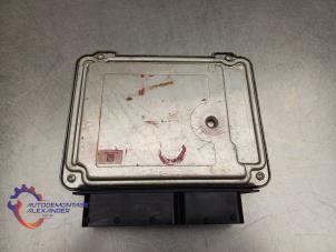 Gebruikte Computer Motormanagement Volkswagen Scirocco (137/13AD) 1.4 TSI 160 16V Prijs € 699,99 Inclusief btw aangeboden door Alexander Autodemontage