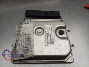 Gebruikte Computer Motormanagement Alfa Romeo Giulietta (940) 1.4 TB 16V MultiAir Prijs € 550,01 Inclusief btw aangeboden door Alexander Autodemontage