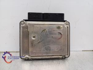 Gebruikte Computer Motormanagement Volkswagen Scirocco (137/13AD) 1.4 TSI 160 16V Prijs € 699,99 Inclusief btw aangeboden door Alexander Autodemontage