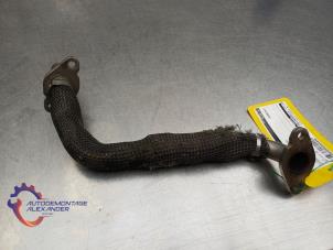 Gebruikte EGR Buis BMW 3 serie Touring (E91) 318d 16V Prijs op aanvraag aangeboden door Alexander Autodemontage