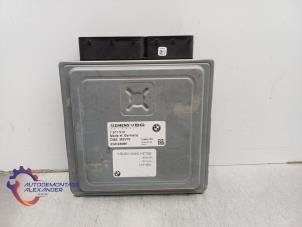Gebruikte Computer Motormanagement BMW Z4 Roadster (E85) 2.5 24V Prijs € 349,99 Inclusief btw aangeboden door Alexander Autodemontage