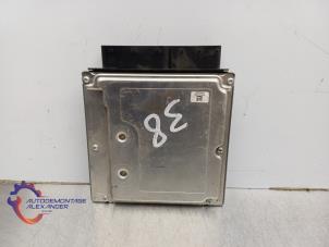 Gebruikte Computer Motormanagement BMW 3 serie (E90) 320i 16V Prijs € 449,99 Inclusief btw aangeboden door Alexander Autodemontage