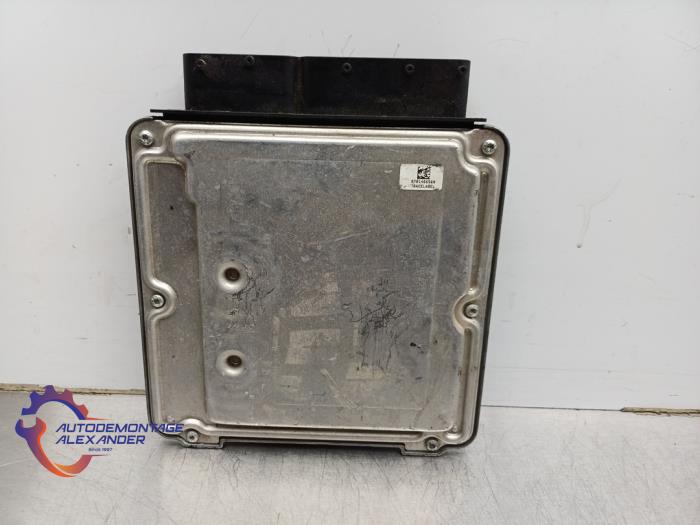 Gebruikte Computer Motormanagement Audi A3 (8V1/8VK) 2.0 TFSI Ultra 16V Prijs € 249,99 Inclusief btw aangeboden door Alexander Autodemontage