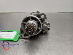 Gebruikte Startmotor Volkswagen Polo VI (AW1) 2.0 GTI Turbo 16V Prijs € 60,50 Inclusief btw aangeboden door Alexander Autodemontage