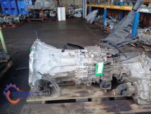 Gebruikte Versnellingsbak Isuzu D-Max (TFR/TFS) 1.9 DDI 4x4 Prijs op aanvraag aangeboden door Alexander Autodemontage
