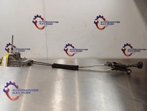 Gebruikte Pook Seat Ibiza ST (6J8) 1.2 TDI Ecomotive Prijs € 79,99 Inclusief btw aangeboden door Alexander Autodemontage