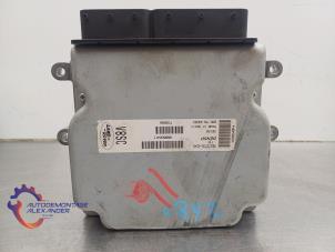 Gebruikte Computer Motormanagement Landrover Range Rover III (LM) 4.2 V8 32V Supercharged Prijs € 211,74 Inclusief btw aangeboden door Alexander Autodemontage