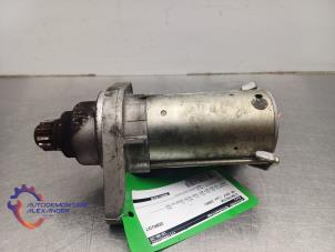 Gebruikte Startmotor Volkswagen Golf VI (5K1) 1.4 TSI 122 16V Prijs € 14,99 Inclusief btw aangeboden door Alexander Autodemontage