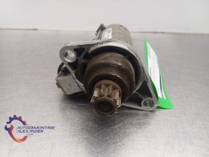 Gebruikte Startmotor Volkswagen Golf VI (5K1) 1.4 TSI 122 16V Prijs € 14,99 Inclusief btw aangeboden door Alexander Autodemontage