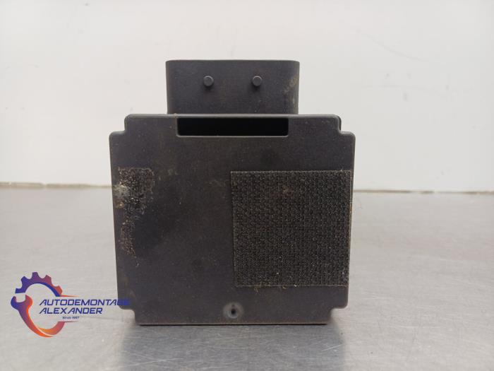 Gebruikte Central electronic module Seat Ibiza ST (6J8) 1.2 TDI Ecomotive Prijs € 34,99 Inclusief btw aangeboden door Alexander Autodemontage