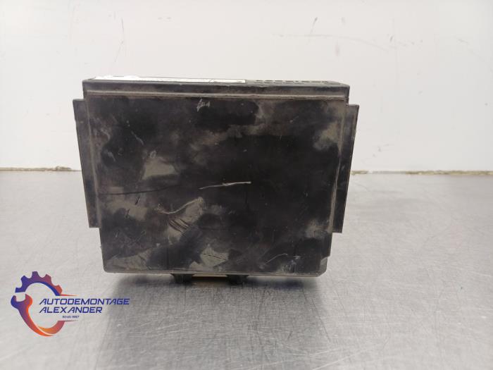 Gebruikte Computer Body Control Volvo V70 (SW) 2.4 D5 20V Prijs € 79,99 Inclusief btw aangeboden door Alexander Autodemontage