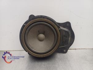 Gebruikte Speaker Ford Transit Custom 2.2 TDCi 16V Prijs € 14,99 Inclusief btw aangeboden door Alexander Autodemontage