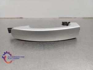 Gebruikte Deurgreep 2Deurs links Ford Transit Custom 2.2 TDCi 16V Prijs op aanvraag aangeboden door Alexander Autodemontage