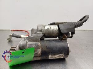 Gebruikte Startmotor Volkswagen Golf VI (5K1) 2.0 GTI 16V Prijs € 36,30 Inclusief btw aangeboden door Alexander Autodemontage