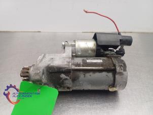 Gebruikte Startmotor Volkswagen Polo VI (AW1) 2.0 GTI Turbo 16V Prijs € 50,00 Margeregeling aangeboden door Alexander Autodemontage