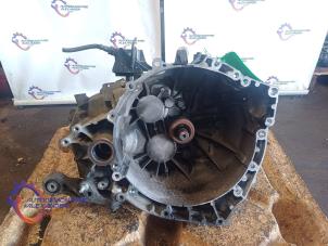 Gebruikte Versnellingsbak Volvo V40 (MV) 2.0 T2 16V Prijs € 1.210,00 Inclusief btw aangeboden door Alexander Autodemontage