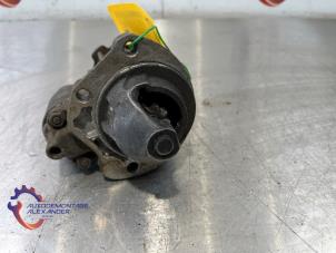 Gebruikte Startmotor Fiat Panda/Pandina (312) 0.9 TwinAir 65 Prijs € 49,99 Inclusief btw aangeboden door Alexander Autodemontage