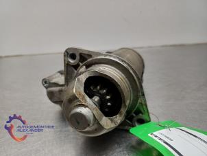 Gebruikte Startmotor Volvo V40 (MV) 1.6 T4 GTDi 16V Prijs € 24,79 Inclusief btw aangeboden door Alexander Autodemontage