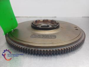 Gebruikte Starterkrans Volvo V40 (MV) 1.6 T4 GTDi 16V Prijs € 80,01 Inclusief btw aangeboden door Alexander Autodemontage