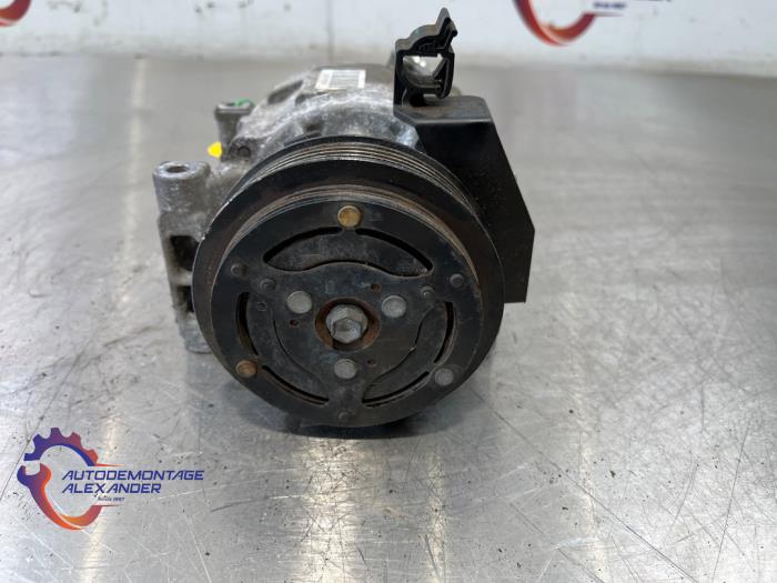 Gebruikte Aircopomp Fiat Panda (312) 0.9 TwinAir 65 Prijs € 69,99 Inclusief btw aangeboden door Alexander Autodemontage