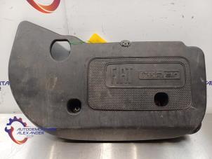 Gebruikte Luchtfilterhuis Fiat Panda/Pandina (312) 0.9 TwinAir 65 Prijs op aanvraag aangeboden door Alexander Autodemontage