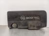 Opel Astra J Sports Tourer (PD8/PE8/PF8) 1.7 CDTi 16V Motor Beschermplaat