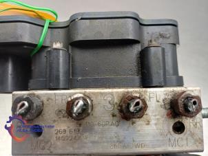 Gebruikte ABS Pomp Suzuki Swift (ZA/ZC/ZD) 1.3 D 16V Prijs € 135,00 Inclusief btw aangeboden door Alexander Autodemontage